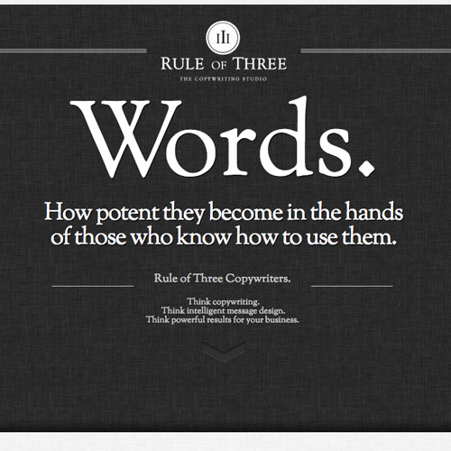 網站設計賞識 網站設計案例 網站設計